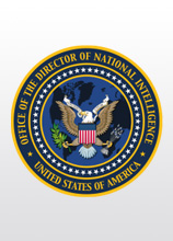 Emblem of Office of the Director of National Intelligence