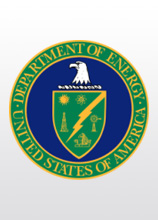 Emblem of Department of Energy