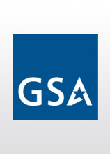 Emblem of General Services Administration