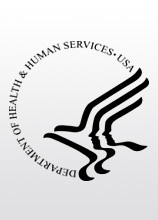 Health and Human Services Seal