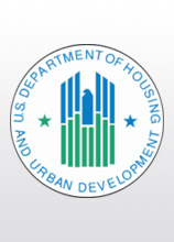 Emblem of Department of Housing and Urban Development