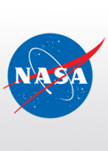 Emblem of National Aeronautics and Space Administration