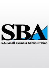 Emblem of Small Business Administration