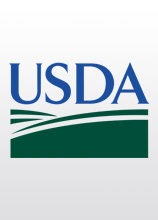 USDA Agency Logo