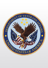 Emblem of Department of Veterans Affairs