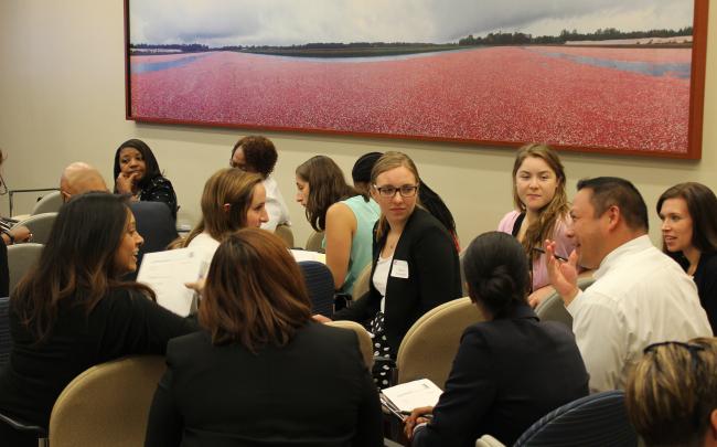 Image of CHCO Academy: Engaging the Millennial Mindset