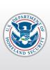 Seal of the Department of Homeland Security
